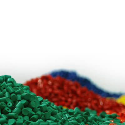 COLOUR MASTERBATCHES